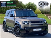 Used Land Rover Defender