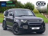 Used Land Rover Defender