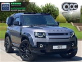 Used Land Rover Defender