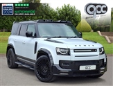 Used Land Rover Defender