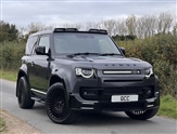 Used Land Rover Defender