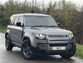 Used Land Rover Defender Used Land Rover Defender