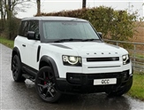 Used Land Rover Defender Used Land Rover Defender