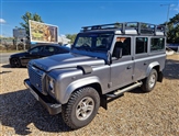 Used Land Rover Defender