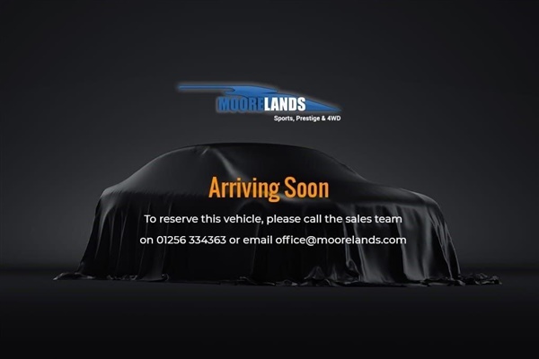 Large image for the Used Land Rover Defender 90