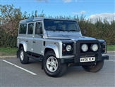 Used Land Rover Defender