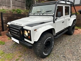 Used Land Rover Defender Used Land Rover Defender
