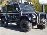 Used Land Rover Defender