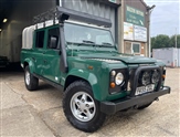 Used Land Rover Defender