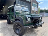 Used Land Rover Defender