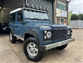 Used Land Rover Defender