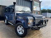 Used Land Rover Defender