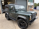 Used Land Rover Defender