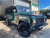 Used Land Rover Defender Used Land Rover Defender