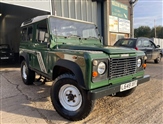 Used Land Rover Defender Used Land Rover Defender