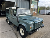 Used Land Rover Defender