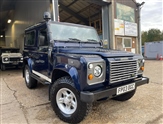 Used Land Rover Defender Used Land Rover Defender