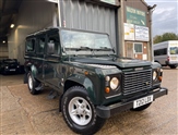 Used Land Rover Defender Used Land Rover Defender