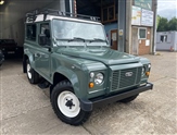 Used Land Rover Defender Used Land Rover Defender