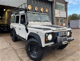 Used Land Rover Defender Used Land Rover Defender