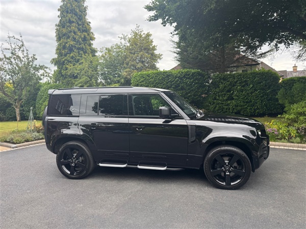 Large image for the Used Land Rover Defender