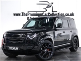 Used Land Rover Defender