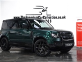 Used Land Rover Defender