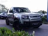 Used Land Rover Defender