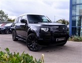 Used Land Rover Defender