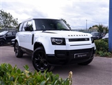 Used Land Rover Defender