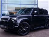 Used Land Rover Defender