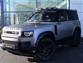 Used Land Rover Defender Used Land Rover Defender