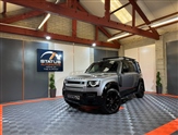 Used Land Rover Defender