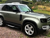 Used Land Rover Defender Used Land Rover Defender