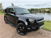 Used Land Rover Defender