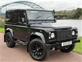 Used Land Rover Defender