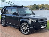 Used Land Rover Defender