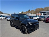 Used Land Rover Defender