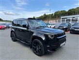 Used Land Rover Defender