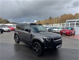 Used Land Rover Defender