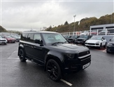 Used Land Rover Defender