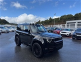 Used Land Rover Defender Used Land Rover Defender