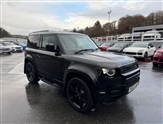 Used Land Rover Defender Used Land Rover Defender
