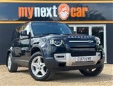 Used Land Rover Defender