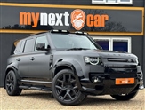 Used Land Rover Defender Used Land Rover Defender