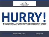 Land Rover Defender Image 5
