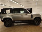 Land Rover Defender Image 2