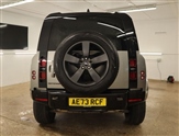 Land Rover Defender Image 6