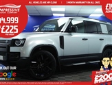Used Land Rover Defender