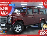 Used Land Rover Defender Used Land Rover Defender